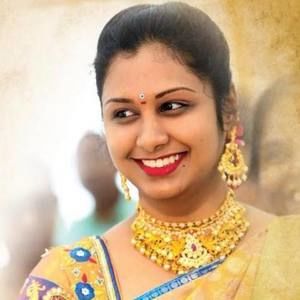 Meet your Posher, Priya